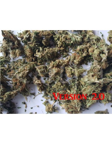 Paradise Weeds Trim Mix 2.0 15gr Paradise Weeds Trim Mix 2.0 15gr