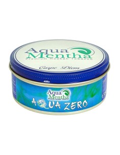 Adalya Aqua Mentha Aqua Zero 200gr 
