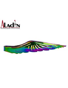 Pince Aladin Wing Rainbow 