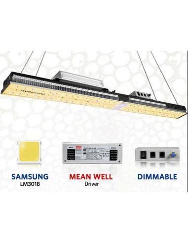 Mars Hydro SP 3000 LED Full Spectrum Mars Hydro SP 3000 LED Full Spectrum