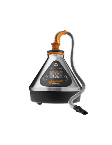 Volcano Hybride Easy Valve Bluetooth Volcano Hybride Easy Valve Bluetooth