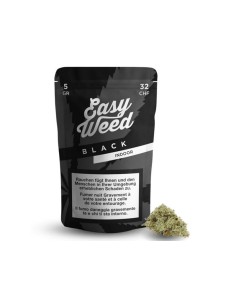 Easy Weed Black (Indoor) CBD 21-23% 5gr