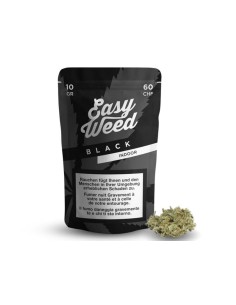 Easy Weed Black (Indoor) CBD 21-23% 10g