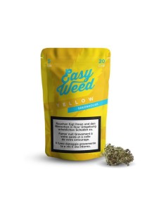 Easy Weed Yellow (Greenhouse) 5g
