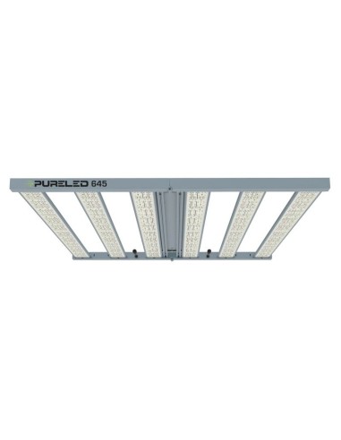Pure LED 645W 2,75 mol/J Pure LED 645W 2,75 mol/J