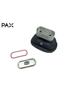 Concentrate insert PAX 2 & 3