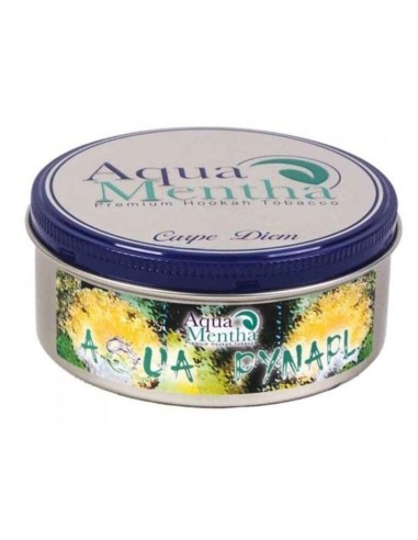 Adalya Aqua Mentha Pineapple 200gr Adalya Aqua Mentha Pineapple 200gr