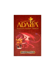 Adalya Tabac Cola Dragon 50gr 