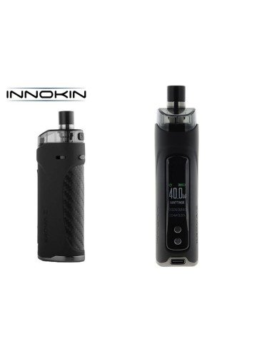 Innokin Kroma-Z Kit Black 4.5ml Innokin Kroma-Z Kit Black 4.5ml