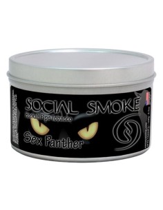Social Smoke Sex Panthers 100gr