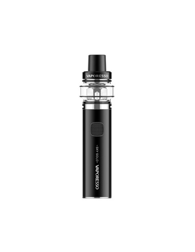 Vaporesso Sky Solo Plus Black Vaporesso Sky Solo Plus Black