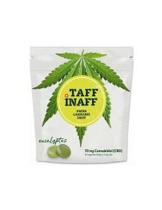 Taff Inaff Swiss Cannabis Drop 70mg