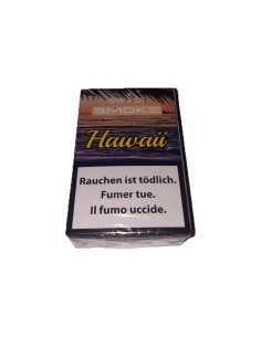 Swiss Smoke Tabac Hawaii 50gr