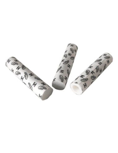 Hybrid Supreme Filtres charbon actif. 3 Stk. Hybrid Supreme Filtres charbon actif. 3 Stk.