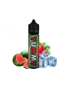 Vovan Yummy Strawberry Watermelon 50ml