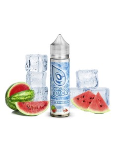 BIG B Juice ICE Line - Watermelon 50ml 