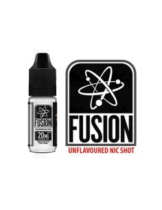 Halo Fusion Booster Nicotine 20mg/ml