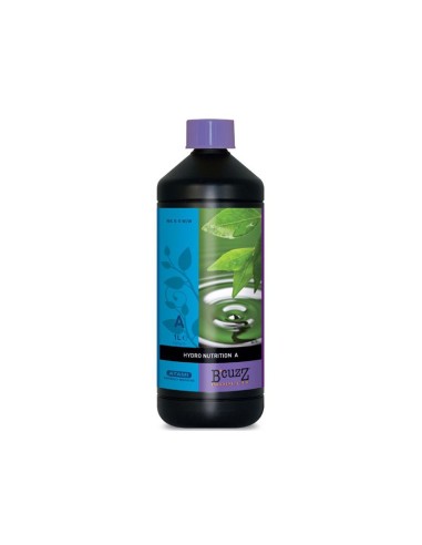 Bcuzz Nutrition Hydro A 1L Bcuzz Nutrition Hydro A 1L