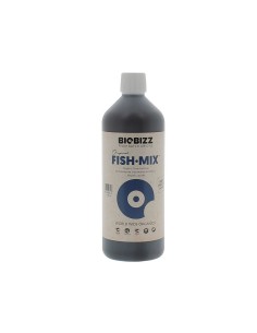 Fish-Mix Biobizz 1l