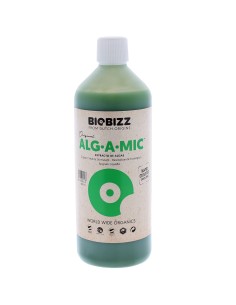 Alga Mic Biobizz 1l