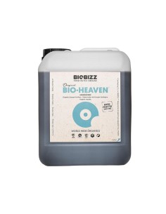 Bio Heaven Biobizz 5L