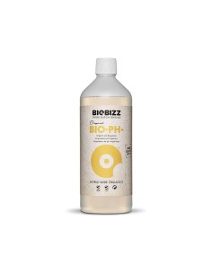 Biobizz Bio Down pH Down 1L 