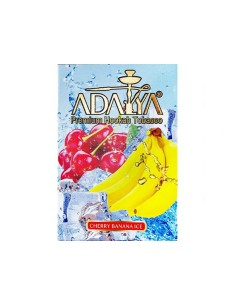 Adalya Tabac Cherry Banana Ice 50gr 