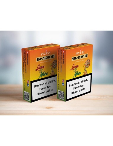Swiss Smoke Tabac Queen of Africa 50gr Swiss Smoke Tabac Queen of Africa 50gr