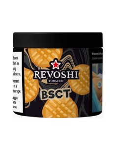 Revoshi Tabac Biscuit 200gr