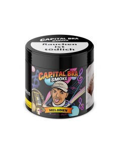 Capital Bra Tabac Melodien 200gr