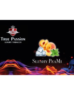 True Passion Tabac Slushy Peami 50gr