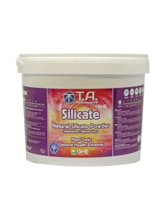 Silicate (Mineral Magic GHE) 5L (3kg)