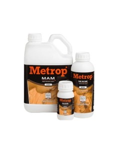 Metrop Mam 8 (Nutrition Plantes Mère)