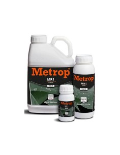 Metrop MR 1 (Croissance)