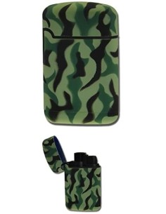 Briquet Easy Torch Camouflage