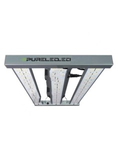 Pure LED 200W 2,82 mol/J
