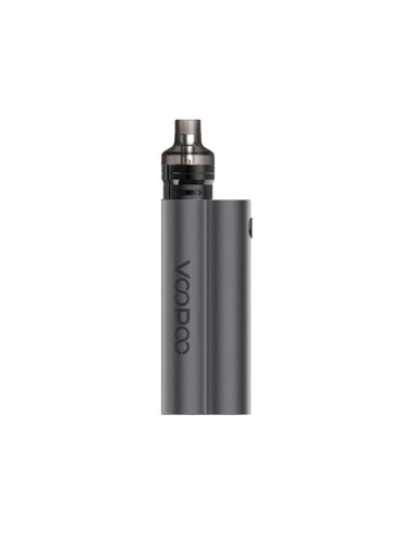 Voopoo Musket Kit Space Grey 120W Voopoo Musket Kit Space Grey 120W