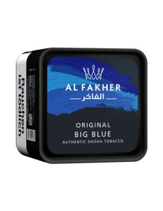 Tabac Al Fakher Myrtille / Big Blue 200gr 