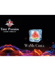 True Passion Tabac Wame Chill 200gr