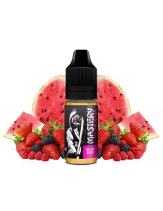 Halo Mastery Concentrate Peachy Mango 10ml