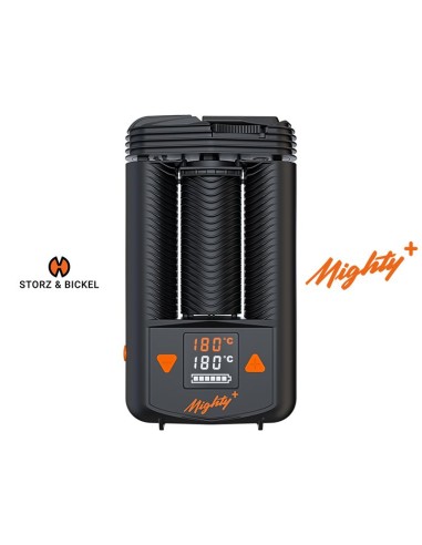 Vaporisateur Mighty Plus Storz & Bickel Vaporisateur Mighty Plus Storz & Bickel