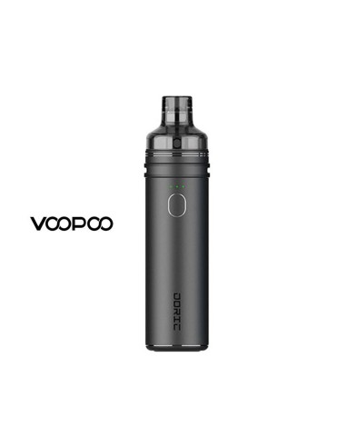 Voopoo Doric 60 Space Grey Voopoo Doric 60 Space Grey