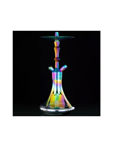 Aladin Shisha MVP360 Full Rainbow 36cm Aladin Shisha MVP360 Full Rainbow 36cm