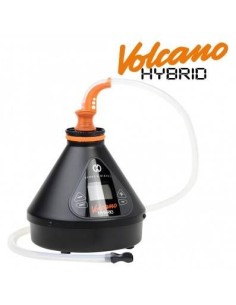 Volcano Hybride Easy Valve Bluetooth Onyx Edition