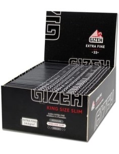 Gizeh Paper King Size Slim