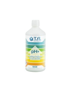 pH Up Terra Aquatica by GHE