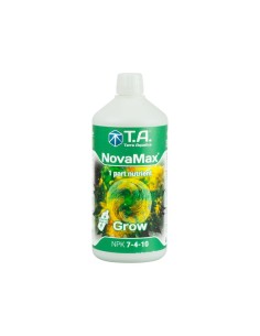 NovaMax Grow Terra Aquatica 1L (Flora Nova Grow GHE)