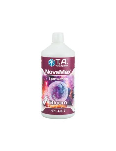 NovaMax Bloom Terra Aquatica 0.5L (Flora Nova Bloom GHE)