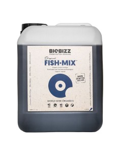 Fish-Mix Biobizz 5l