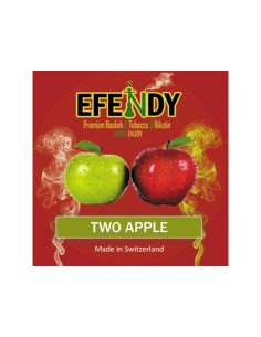 Efendy Two Apples 200gr